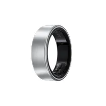 Samsung Galaxy Ring SM-Q515 (Größe US 15) Titanium Silber