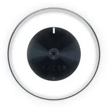 Razer Kiyo Streaming-Webcam mit Ringleuchte
