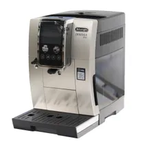 DeLonghi ECAM 380.85.SB Dinamica plus Kaffeevollautomat silber