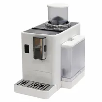 DeLonghi Rivelia EXAM440.55.W Kaffeevollautomat weiß