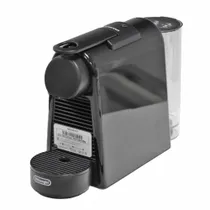 Nespresso Kaffeekapselmaschine DeLonghi Essenza Mini EN 85.B Schwarz