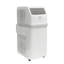 DeLonghi Pinguino Compact PAC ES72 CLASSIC mobiles Klimagerät Luft/Luft A, Räume bis 60m³, 2,1kW Kühlleistung