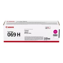 Canon 069H Toner magenta 5096C002 MG bis 5500 Seiten