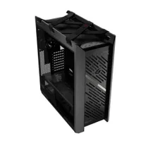 ASUS ROG Strix Helios II GX601S RGB Black ATX Midi-Tower Gaming Gehäuse