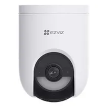 EZVIZ HB8 Lite Batteriebetriebene Wi-Fi-Kamera mit Schwenk- und Neigefunktion