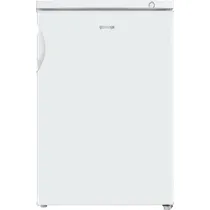 Gorenje F492PW Gefrierschrank Freihstehend 86 Liter Weiß
