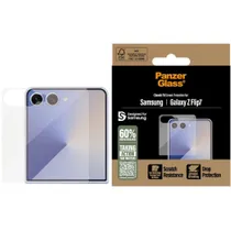 PanzerGlass Displayschutzglas für Samsung Galaxy Z Flip7