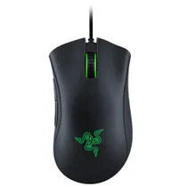 Razer DeathAdder Essential White Edition