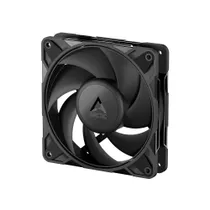 ARCTIC Gehäuselüfter P12 Pro PST CO PWM 120 mm schwarz  4-pin
