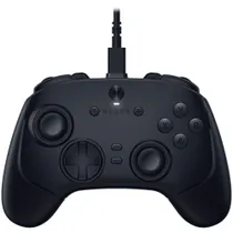 Razer Wolverine V3 Tournament Edition 8K for PC | Wired Esports Controller, 8000 Hz Abtastrate, Razer Mecha-Tactile Action Buttons, Razer Pro HyperTriggers