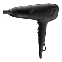 Rowenta CV581L x KARL LAGERFELD Studio Dry Haartrockner 2100W schwarz