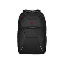 Wenger Cosmic 17" (43,2cm) Notebook Rucksack mit Tablet Fach schwarz