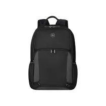 Wenger XE Tryal 15.6" (39,6cm) Notebook Rucksack mit Tablet Fach schwarz