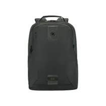 Wenger MX ECO Professional 16" (40,64cm) Notebook Rucksack mit Tablet Fach schwarz
