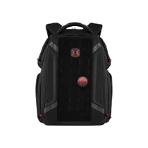 Wenger PlayerOne 17,3" (43,9cm) Gaming Notebook Rucksack schwarz