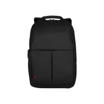Wenger Reload 14" (35,56cm) Notebook Rucksack mit Tablett Fach schwarz
