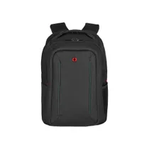 Wenger BQ 16" (40,64cm) Notebook Rucksack schwarz