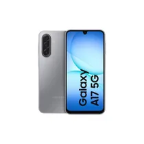 Samsung GALAXY A17 5G A176B Dual-SIM 128GB gray Android 15 Smartphone
