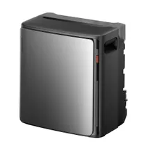 EcoFlow Stream Battery Ultra X – Balkonkraftwerk Speicher 3,84 kWh bis 2300W