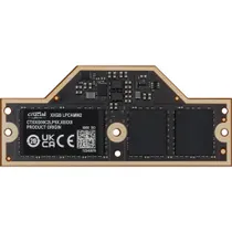 64GB (1x64GB) Crucial LPDDR5X DDR5 LPCAMM2 RAM Notebook Speicher