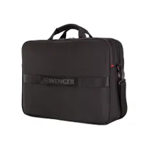 Wenger XE Brief 17" (43,18cm) Notebooktasche mit Tablett-Fach schwarz