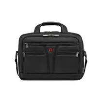 Wenger BC Star 14"-16" (35,56-40,64cm) Notebooktasche mit Tablett-Fach schwarz