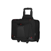 Wenger Transfer 16" (40,64cm) Notebook Trolley schwarz