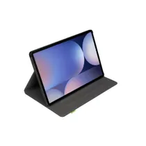 Gecko Covers Cactus Cover Tablet Schutzhülle für Samsung Galaxy Tab S10+/S9+ schwarz