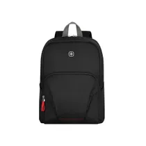Wenger Motion 15,6" (39,62cm) Notebook Rucksack mit Tablet-Fach schwarz