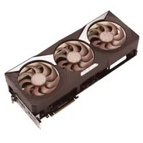 ASUS GeForce RTX 5080 Noctua OC Edition 16GB RTX5080-O16G-NOCTUA, 2xHDMI, 3xDP