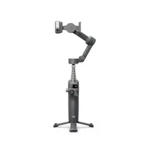 DJI Osmo Mobile 7 Pro Gimbal für Smartphones dunkelgrau