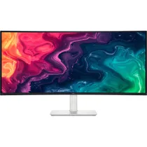 Dell S3425DW 86,4cm (34") UWQHD VA Office Monitor Curved 16:9 HDMI/USB-C PD65W 120Hz 1ms