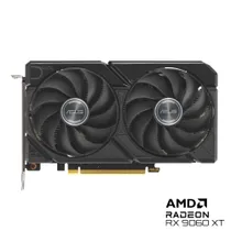 ASUS LEVEL UP #10 Bundle (DUAL-RX9060XT + ROG STRIX B550-A GAMING)