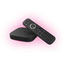 Telekom MagentaTV One TV-Box Streaming-Media-Player