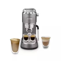 DeLonghi Espressomaschine Dedica Arte EC885.GY 