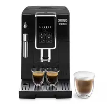 DeLonghi DINAMICA ECAM 350.15.B Schwarz Kaffeevollautomat