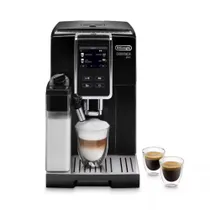DeLonghi ECAM 370.70.B Dinamica plus