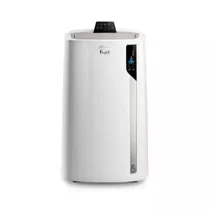 DeLonghi PAC EL112 CST WIFI mobiles Klimagerät Luft/Luft A+ bis 110qm