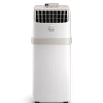 DeLonghi Pinguino Compact PAC ES72 CLASSIC mobiles Klimagerät Luft/Luft A, Räume bis 60m³, 2,1kW Kühlleistung