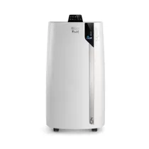DeLonghi Pinguino PAC EX130 CST WIFI mobiles Klimagerät Luft/Luft A, Räume bis 120m³, 3,3kW Kühlleistung