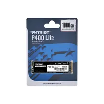 Patriot P400 Lite SSD 1TB NVMe M2 2280
