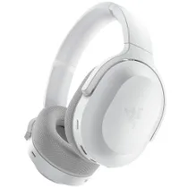 Razer Barracuda Gaming Headset kabellos / kabelgebunden (Bluetooth / Funk) Weiß