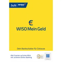 Buhl Data WISO Mein Geld 2026