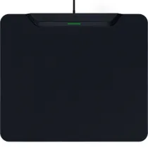 Razer HyperFlux V2 Wireless Charging System - Gaming-Mauspad & Puck zum kabellosen Aufladen