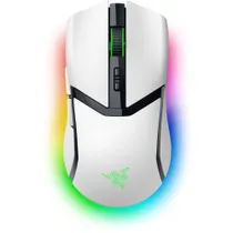 RAZER Cobra Pro Weiß - Anpassbare kabellose Gaming-Maus mit Razer Chroma™ RGB