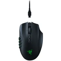 Razer Naga V2 Pro Wireless