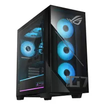 ASUS ROG GM700 GM700TZ-R9800X183W Ryzen 7-9800X 3D 32GB/2TB RX9070XT Win11