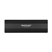 Patriot Transporter Lite 512 GB USB-C 3.1 (10Gb/​s) Schwarz externe Festplatte SSD
