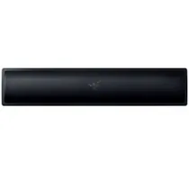 Razer Wrist Rest Fullsize - Ergonomische Kunstleder-Handballenauflage für Tastaturen
