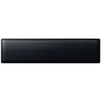 Razer Wrist Rest Tenkeyless (TKL) - Ergonomische Kunstleder-Handballenauflage für Tastaturen ohne Ziffernblock